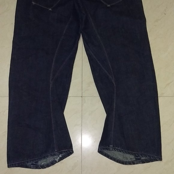 Original levi's engineered edition Jeans - Picture 12 of 14